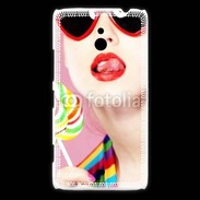 Coque Nokia Lumia 1320 Lolita lollipops 11