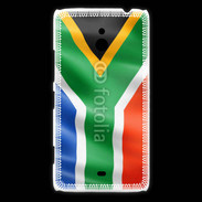 Coque Nokia Lumia 1320 Drapeau Afrique du Sud