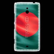 Coque Nokia Lumia 1320 Drapeau Bangladesh