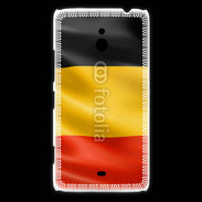 Coque Nokia Lumia 1320 drapeau Belgique