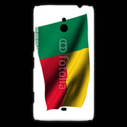 Coque Nokia Lumia 1320 drapeau Le Bénin