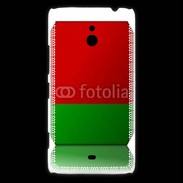 Coque Nokia Lumia 1320 drapeau Bélarus