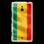 Coque Nokia Lumia 1320 Drapeau Bolivie