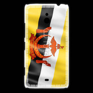 Coque Nokia Lumia 1320 Drapeau brunei