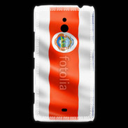 Coque Nokia Lumia 1320 drapeau Costa Rica