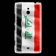 Coque Nokia Lumia 1320 drapeau Irak