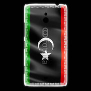 Coque Nokia Lumia 1320 drapeau Libye