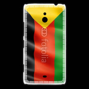 Coque Nokia Lumia 1320 Drapeau Mali