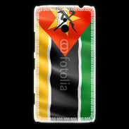 Coque Nokia Lumia 1320 Drapeau Mozambique