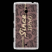 Coque Nokia Lumia 1320 Since crane rose 1956