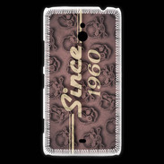 Coque Nokia Lumia 1320 Since crane rose 1960