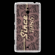 Coque Nokia Lumia 1320 Since crane rose 1985