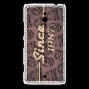 Coque Nokia Lumia 1320 Since crane rose 1987