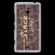 Coque Nokia Lumia 1320 Since crane rose 1997