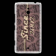 Coque Nokia Lumia 1320 Since crane rose 2002