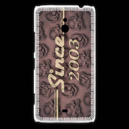 Coque Nokia Lumia 1320 Since crane rose 2003