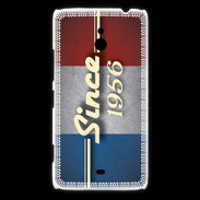 Coque Nokia Lumia 1320 France since 1956