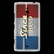 Coque Nokia Lumia 1320 France since 1959