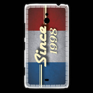 Coque Nokia Lumia 1320 France since 1998