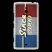 Coque Nokia Lumia 1320 France since 2000