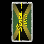 Coque Nokia Lumia 1320 Jamais since 1955