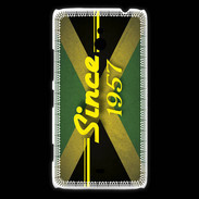 Coque Nokia Lumia 1320 Jamais since 1957