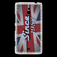 Coque Nokia Lumia 1320 Angleterre since 1957