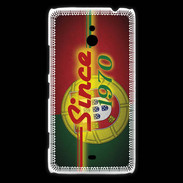 Coque Nokia Lumia 1320 Portugal since 1970
