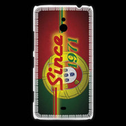 Coque Nokia Lumia 1320 Portugal since 1971