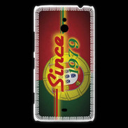 Coque Nokia Lumia 1320 Portugal since 1979
