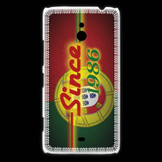 Coque Nokia Lumia 1320 Portugal since 1986
