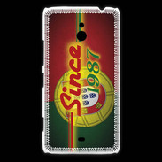 Coque Nokia Lumia 1320 Portugal since 1987