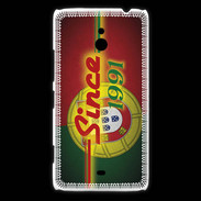 Coque Nokia Lumia 1320 Portugal since 1991
