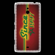 Coque Nokia Lumia 1320 Maroc since 1997