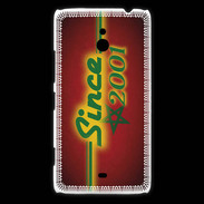 Coque Nokia Lumia 1320 Maroc since 2001