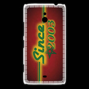 Coque Nokia Lumia 1320 Maroc since 2003