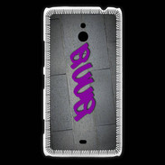 Coque Nokia Lumia 1320 Anna Tag