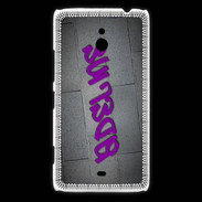 Coque Nokia Lumia 1320 Adeline Tag