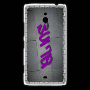 Coque Nokia Lumia 1320 Aline Tag