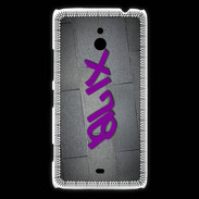 Coque Nokia Lumia 1320 Alix Tag