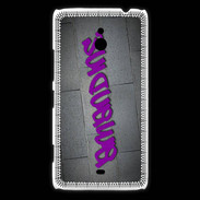 Coque Nokia Lumia 1320 Amandine Tag