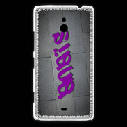 Coque Nokia Lumia 1320 Anaïs Tag