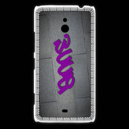 Coque Nokia Lumia 1320 Anne Tag