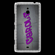 Coque Nokia Lumia 1320 Carole Tag