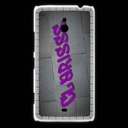 Coque Nokia Lumia 1320 Clarisse Tag