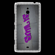 Coque Nokia Lumia 1320 Emilie Tag