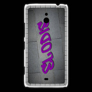 Coque Nokia Lumia 1320 Elodie Tag