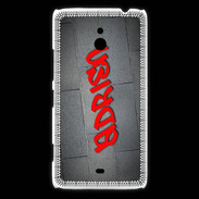 Coque Nokia Lumia 1320 Adrien Tag