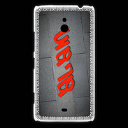 Coque Nokia Lumia 1320 Alain Tag