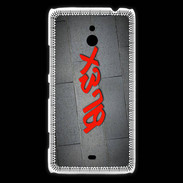 Coque Nokia Lumia 1320 Alex Tag